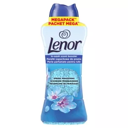 Lenor Spring Awakening illatgyöngy 735 g (60 mosás)