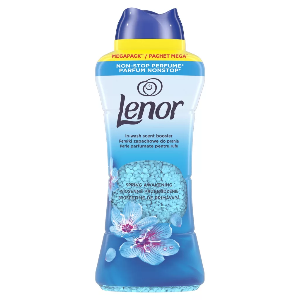 Lenor Spring Awakening illatgyöngy 735 g (60 mosás)