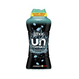 Lenor Unstoppables Fresh illatgyöngy 735 g (60 mosás)