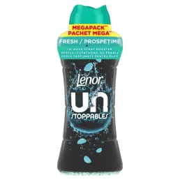 Lenor Unstoppables Fresh illatgyöngy 735 g (60 mosás)