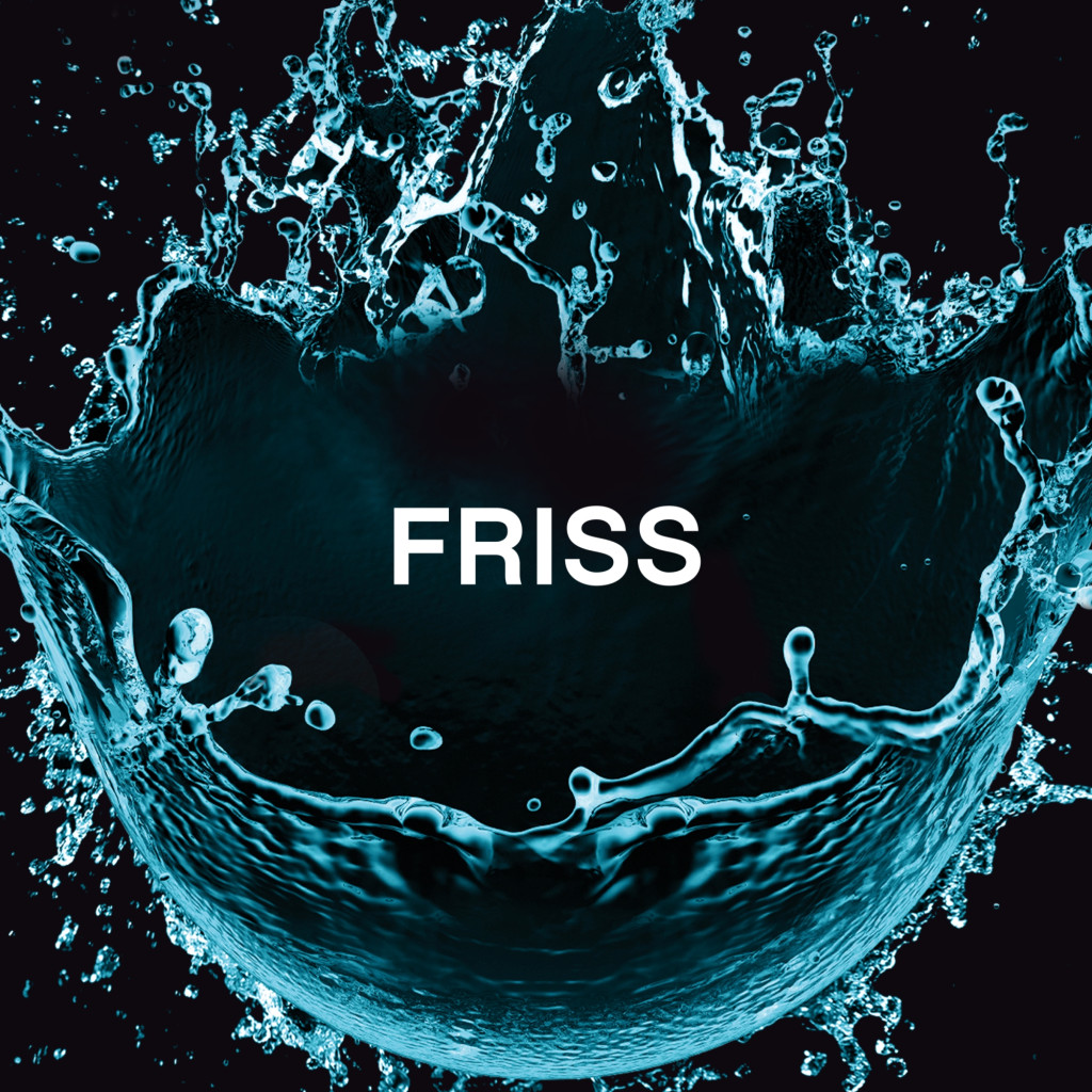 Lenor Unstoppables Fresh illatgyöngy 735 g (60 mosás)