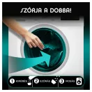 Lenor Unstoppables Fresh illatgyöngy 735 g (60 mosás)
