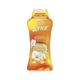 Lenor Gold Orchid illatgyöngy 735 g (60 mosás)