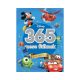 Disney - 365 mese fiúknak