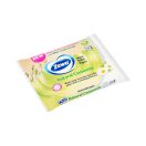 Zewa Natural Camomile nedves toalettpapír (42 db)