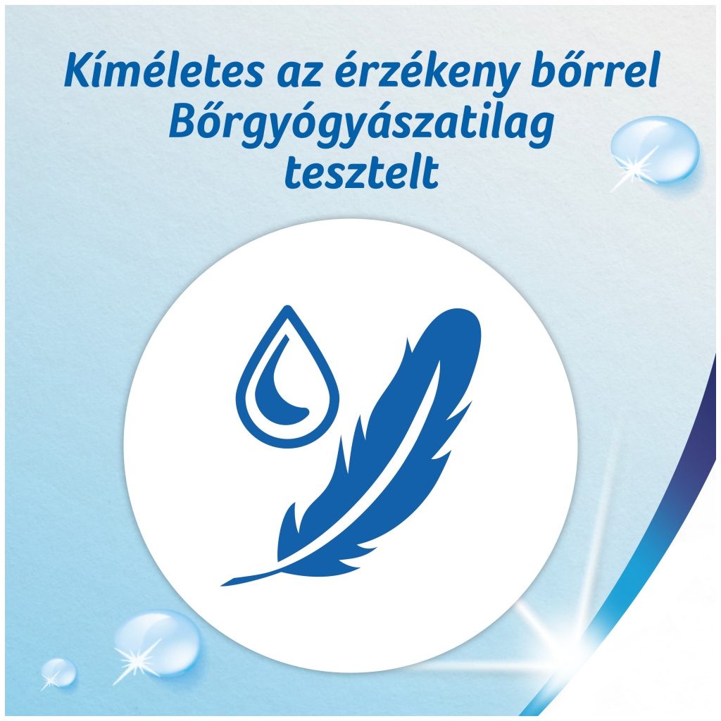 Zewa Natural Camomile nedves toalettpapír (42 db)