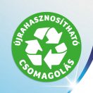 Zewa Natural Camomile nedves toalettpapír (42 db)