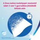 Zewa Kids nedves toalettpapír (8x42 db)