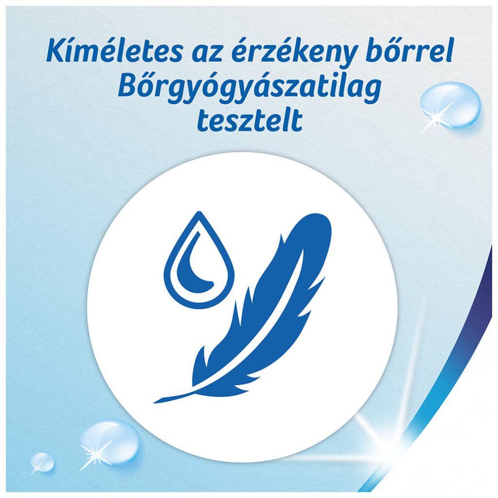 Zewa Kids nedves toalettpapír (8x42 db)