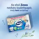 Zewa Kids nedves toalettpapír (42 db)