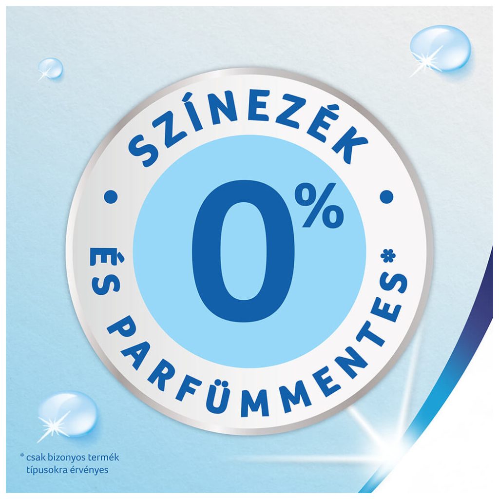 Zewa Sensitive nedves toalettpapír (8x42 db)