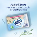 Zewa Sensitive nedves toalettpapír (42 db)