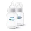 Philips AVENT SCY103/02 cumisüveg Anti-colic 1hó+, 260ml (2 db)