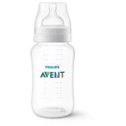 Philips Avent SCY106/01 Cumisüveg  Anti-colic 330ml 3hó+