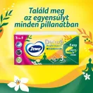 Zewa Deluxe Limited Edition 3 rétegű illatosított papír zsebkendő (90 db)