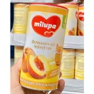 Milupa őszibarack ízű instant tea 6 hó+ (2x200 g)