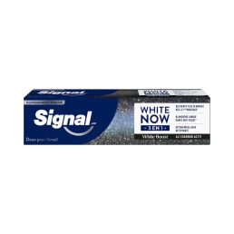 Signal Better tier White Now White Boost fogkrém (75 ml)