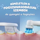 Oral-B Kids Oroszlánkirály elektromos fogkefe gyerekeknek