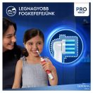 Oral-B Kids Oroszlánkirály elektromos fogkefe gyerekeknek