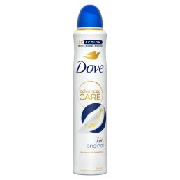 Dove Original izzadásgátló spray 200 ml