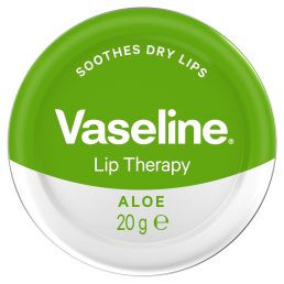 Vaseline Lip Therapy Aloe Vera ajakápoló (20 g)