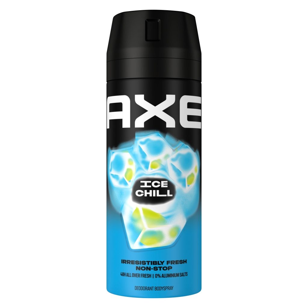 AXE deo Ice Chill (150 ml)