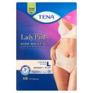 Tena Lady Crème inkontinencia-fehérnemű L (8 db)