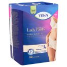 Tena Lady Crème inkontinencia-fehérnemű L (8 db)