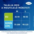 Tena Lady Crème inkontinencia-fehérnemű L (8 db)