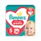Pampers Active Baby Pants bugyipelenka 5, 11-17 kg, 96 db