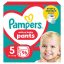 Pampers Active Baby Pants bugyipelenka 5, 11-17 kg, 96 db