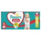Pampers Active Baby Pants bugyipelenka 5, 11-17 kg, 96 db