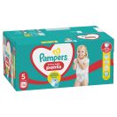 Pampers Active Baby Pants bugyipelenka 5, 11-17 kg, 96 db