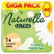 Naturella Ultra betét 1-es méret (40 db)