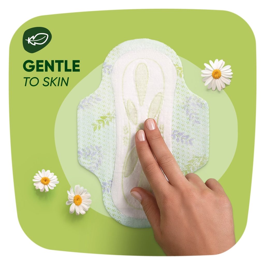 Naturella Ultra betét 1-es méret (40 db)