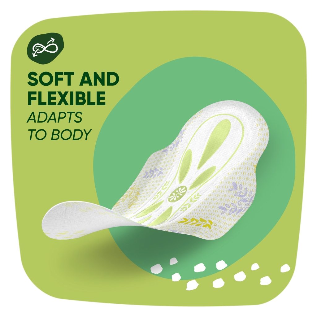 Naturella Ultra betét 1-es méret (40 db)