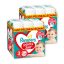 INGYENES SZÁLLÍTÁS - Pampers Active Baby Pants bugyipelenka 3, 6-11 kg, 1+1, 408 db