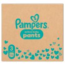 Pampers Active Baby Pants bugyipelenka 3, 6-11 kg, HAVI PELENKACSOMAG 204 db