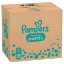 Pampers Active Baby Pants bugyipelenka 3, 6-11 kg, HAVI PELENKACSOMAG 204 db