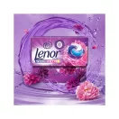 Lenor PODS® Amethyst Flower Bloom Color Mosókapszula 50 db (50 mosás)