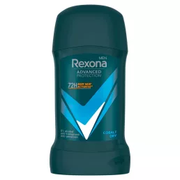   Rexona Men Advanced Protection Cobalt Dry izzadásgátló stift (50 ml)