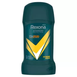   Rexona Men Advanced Protection Extreme Fresh izzadásgátló stift (50 ml)