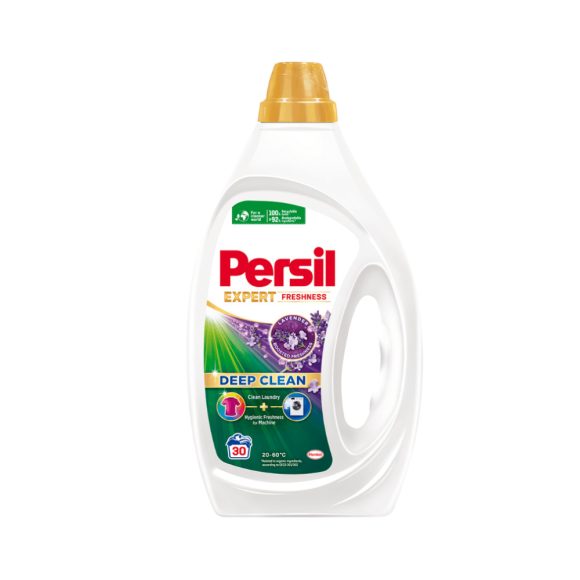 Persil Expert Freshness Lavender folyékony mosószer 1350 ml (30 mosás)