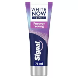 Signal White Now 3in1 Forever Young fogkrém (75 ml)