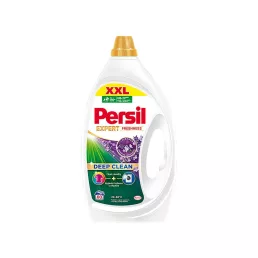   Persil Expert Freshness Lavender folyékony mosószer színes ruhákhoz 2,7 liter (60 mosás)