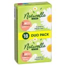 Naturella Ultra Normal Plus egészségügyi betét (18 db)