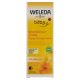 Weleda Bio körömvirágos pelenkakiütés elleni natúr popsikrém (75 ml)