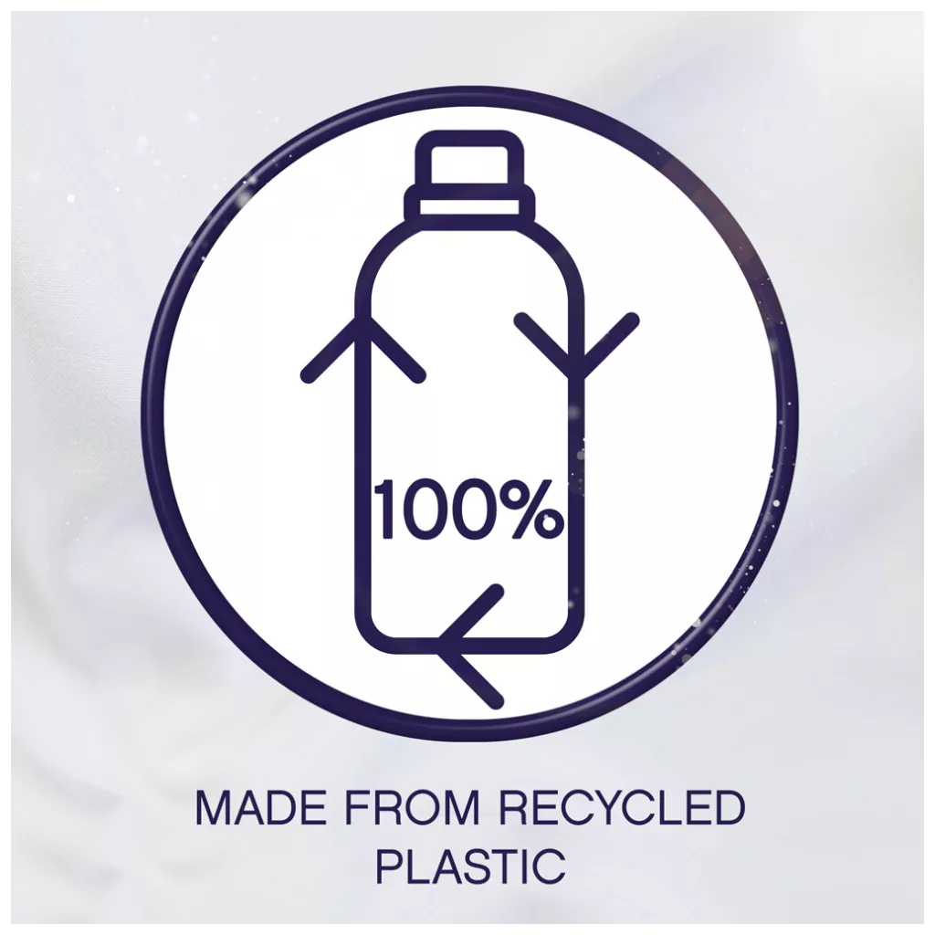 Lenor Sensitive Cotton Fresh textilöblítő 1,3 liter (44 mosás)