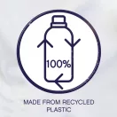 Lenor Sensitive Cotton Fresh textilöblítő 1,3 liter (44 mosás)