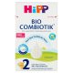 Hipp 2 BIO Combiotik tejalapú, anyatej-kiegészítő tápszer 6 hó+ (600 g)